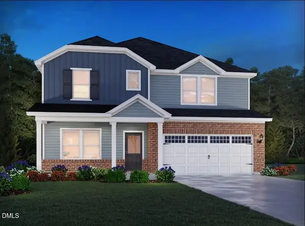 782 Red River Drive, Garner, NC 27529