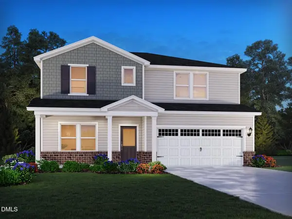 424 Karlov Road, Garner, NC 27529