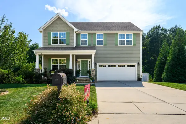 306 Blue Lake Drive, Mebane, NC 27302