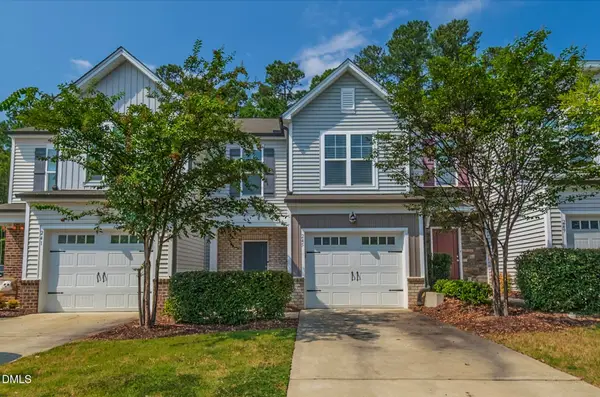 245 White Oak Ridge Drive, Garner, NC 27529