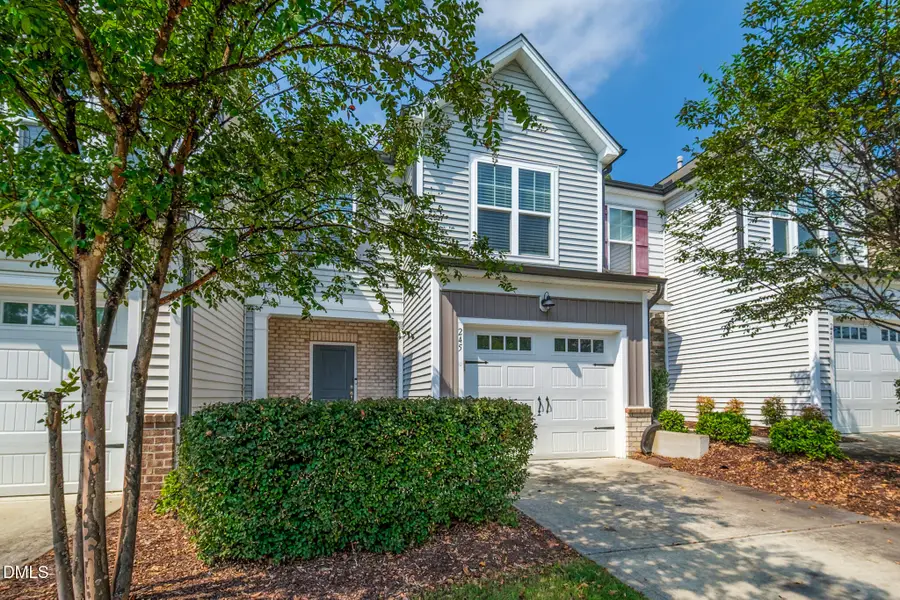 245 White Oak Ridge Drive, Garner, NC 27529 - #3