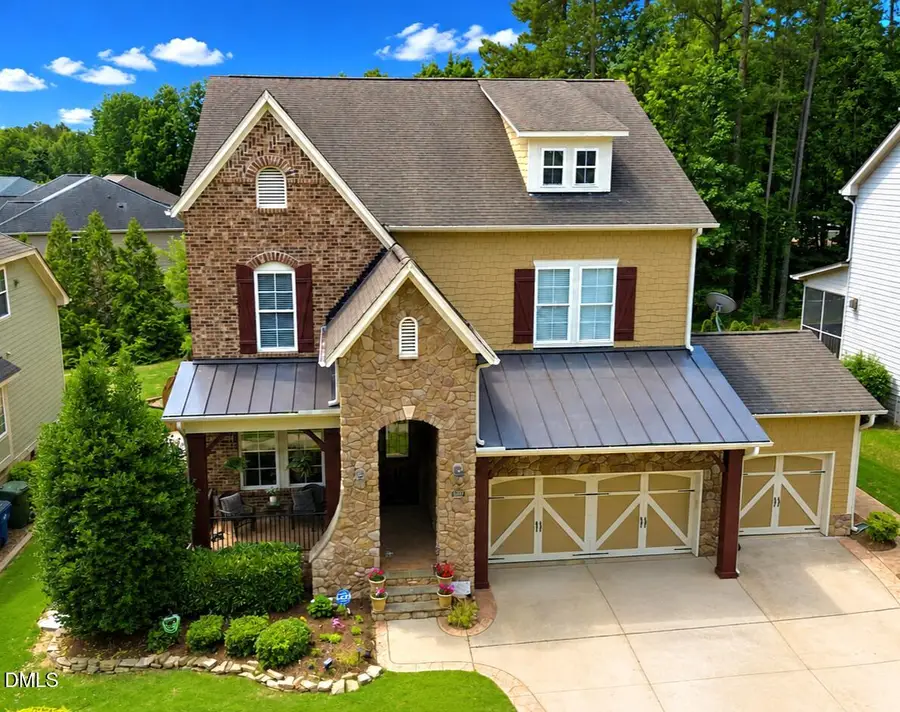 8607 Stonechase Drive, Raleigh, NC 27613 - #2