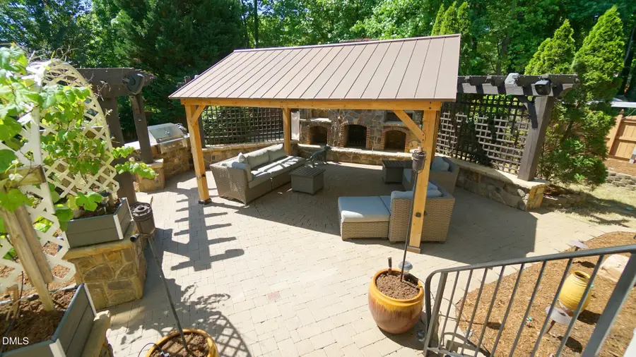 8607 Stonechase Drive, Raleigh, NC 27613 - #3