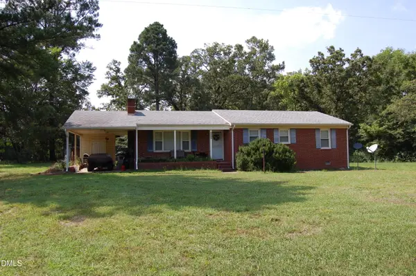 4679 Harper Renn Road, Oxford, NC 27565