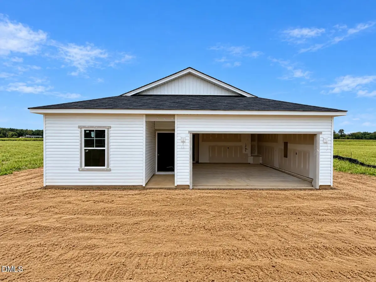 106 Hayes Drive, Pikeville, NC 27863 - #1
