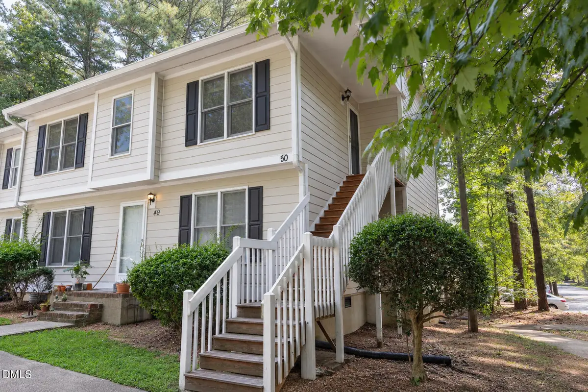 121 Westview Drive, Carrboro, NC 27510 - #1