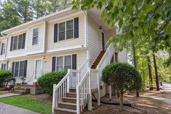 121 Westview Drive, Carrboro, NC 27510