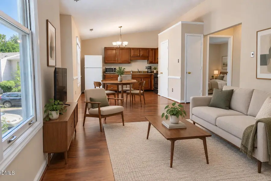 121 Westview Drive, Carrboro, NC 27510 - #3