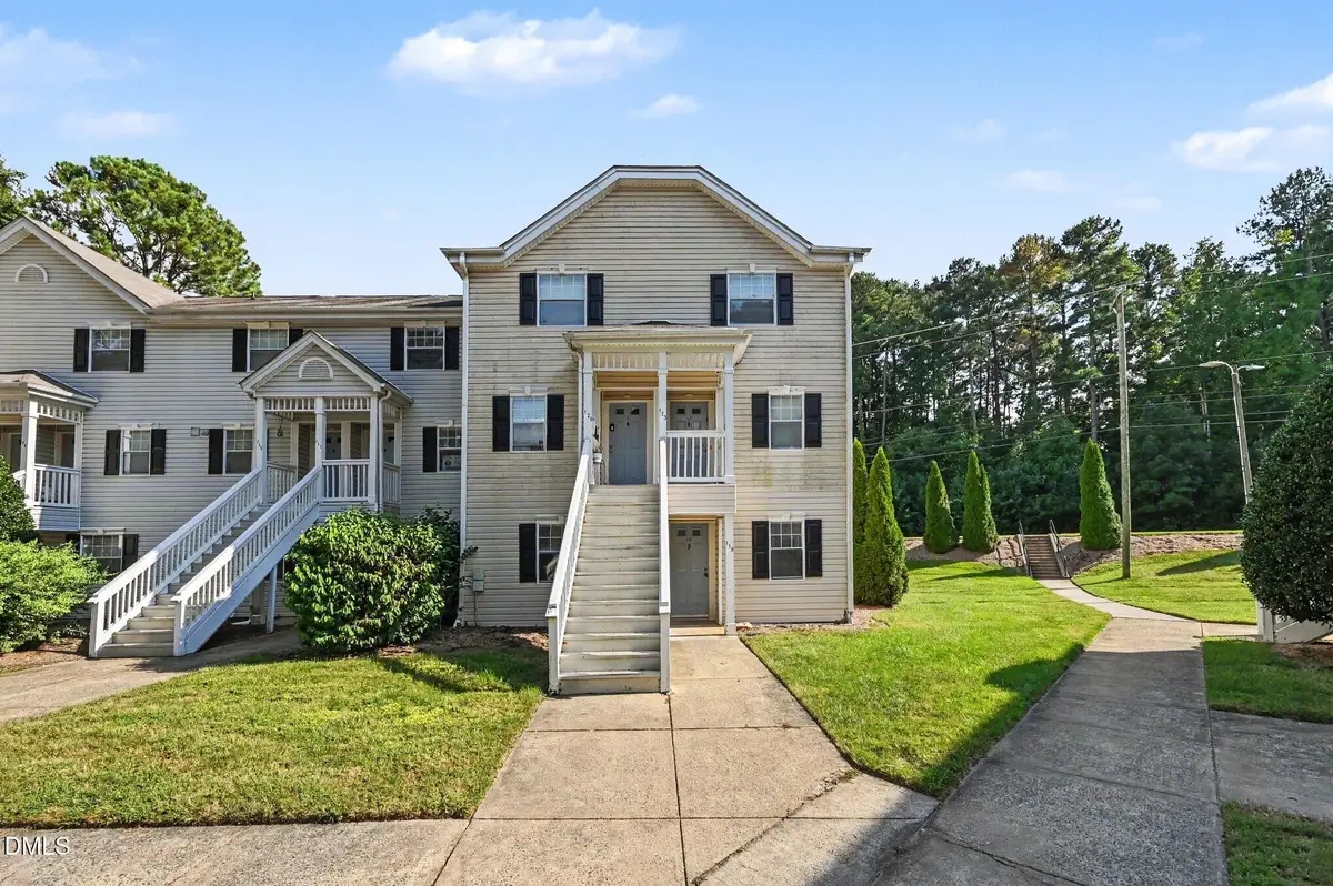 119 Kingsbury Drive, Chapel Hill, NC 27514 - #1