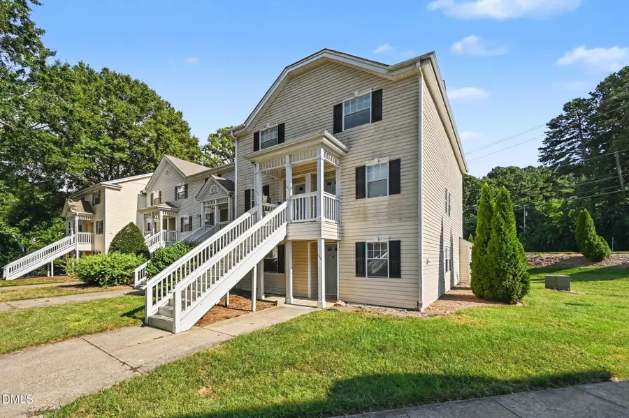 119 Kingsbury Drive, Chapel Hill, NC 27514 - #2