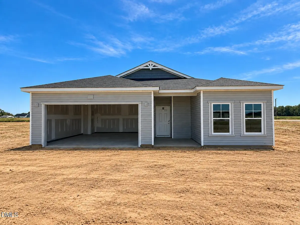 102 Piper Pointe Drive, Pikeville, NC 27863 - #1