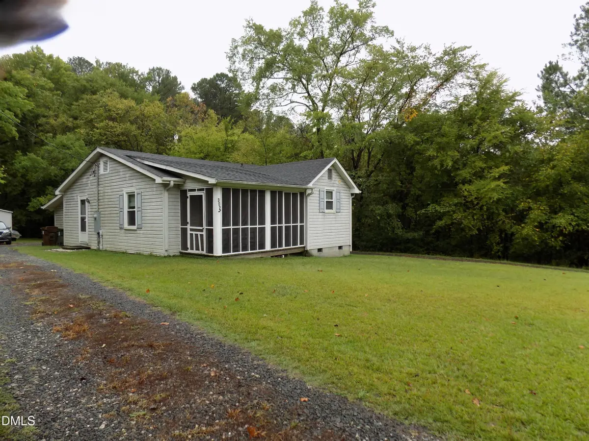 302 N Durham Avenue, Creedmoor, NC 27522 - #1
