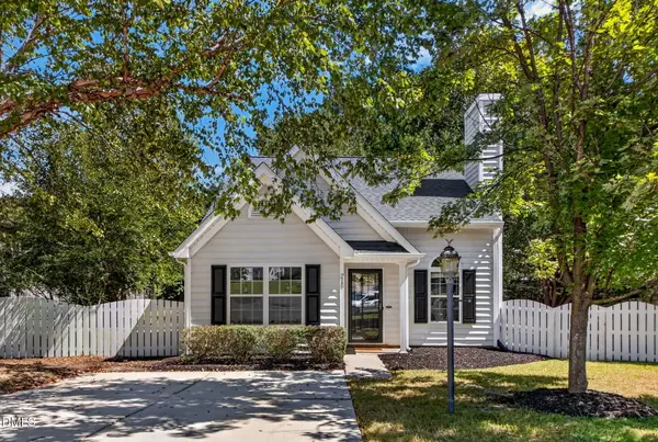215 Windcap Drive, Apex, NC 27539