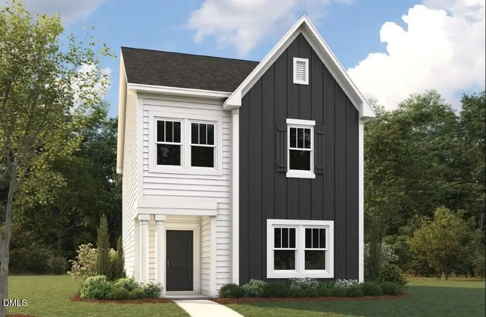 740 Lightrail Drive, Knightdale, NC 27545 - #1