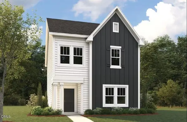 740 Lightrail Drive, Knightdale, NC 27545
