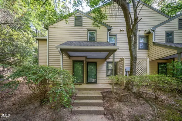 103 Autumn Chase Drive, Raleigh, NC 27613
