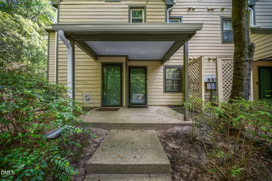 103 Autumn Chase Drive, Raleigh, NC 27613 - #2