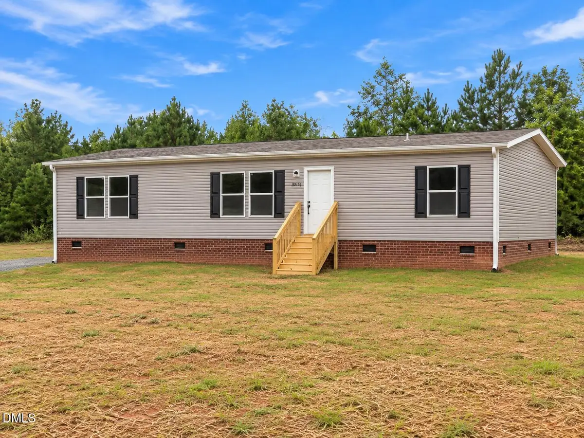 8019 Cornwall Road, Oxford, NC 27565 - #1