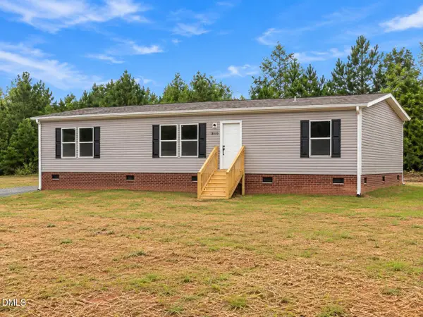 8019 Cornwall Road, Oxford, NC 27565