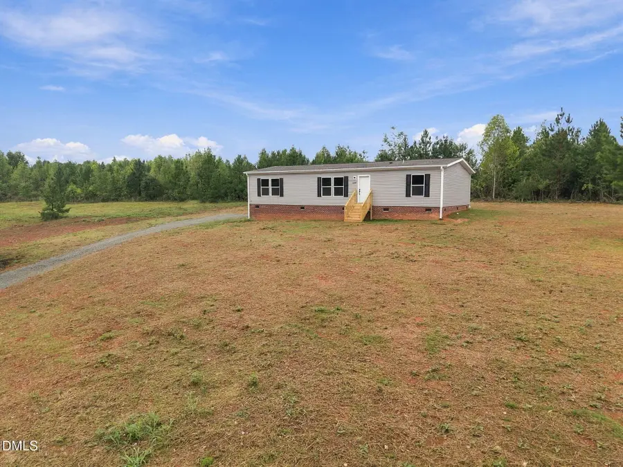 8019 Cornwall Road, Oxford, NC 27565 - #2