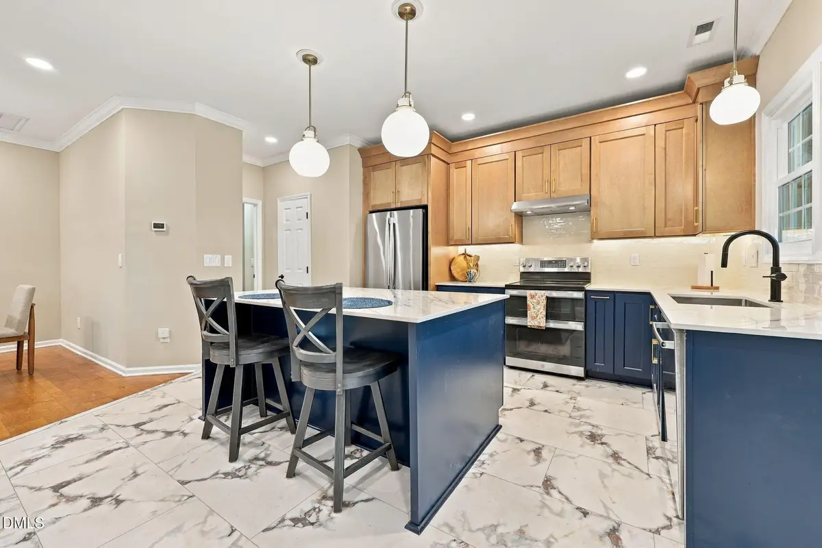 104 Lake Tillery Drive, Cary, NC 27519 - #1
