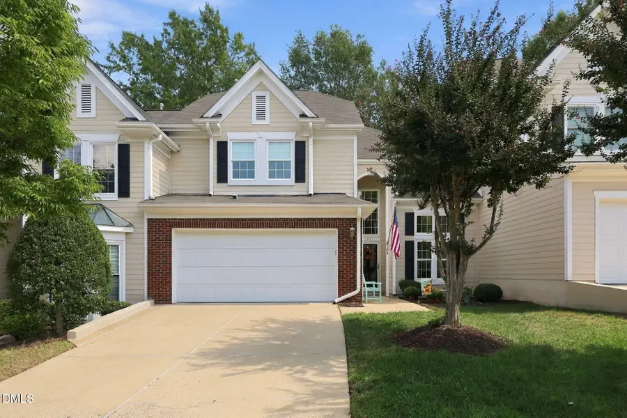 104 Lake Tillery Drive, Cary, NC 27519 - #2