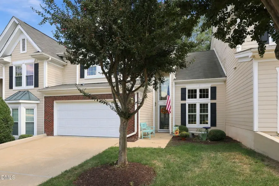 104 Lake Tillery Drive, Cary, NC 27519 - #3