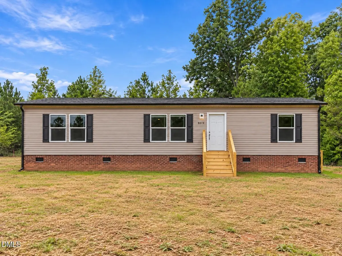 8025 Cornwall Road, Oxford, NC 27565 - #1