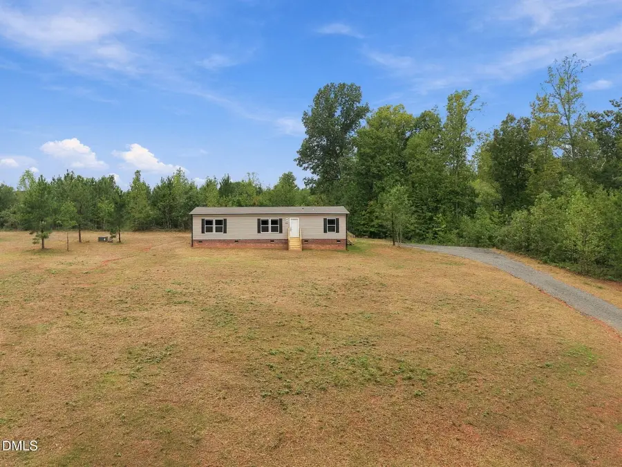 8025 Cornwall Road, Oxford, NC 27565 - #2