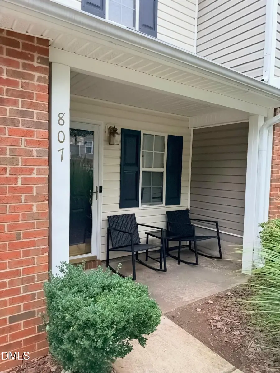 807 Creek Crossing Trail, Whitsett, NC 27377 - #2