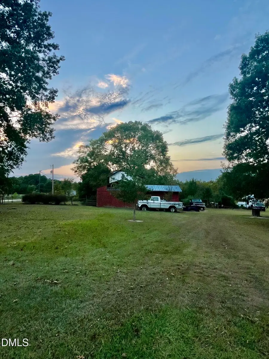 4035 Doyle Road, Zebulon, NC 27597 - #2