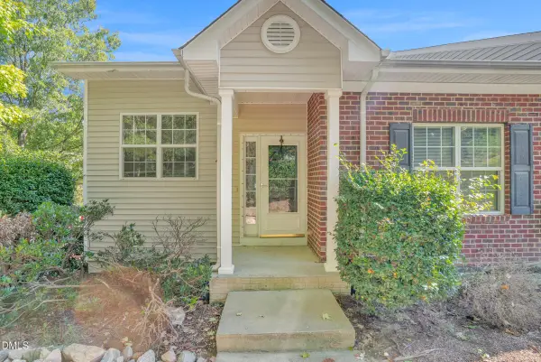 4611 Centrebrook Circle, Raleigh, NC 27616