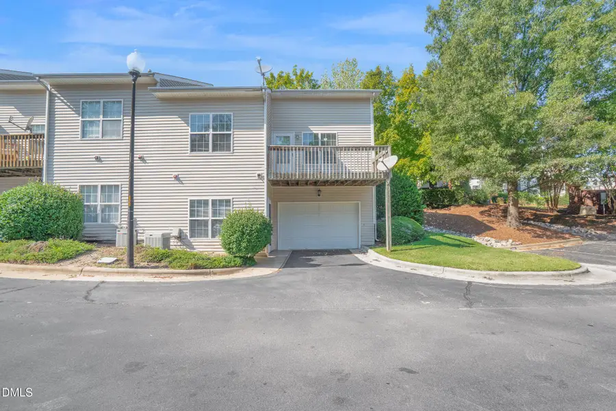 4611 Centrebrook Circle, Raleigh, NC 27616 - #3