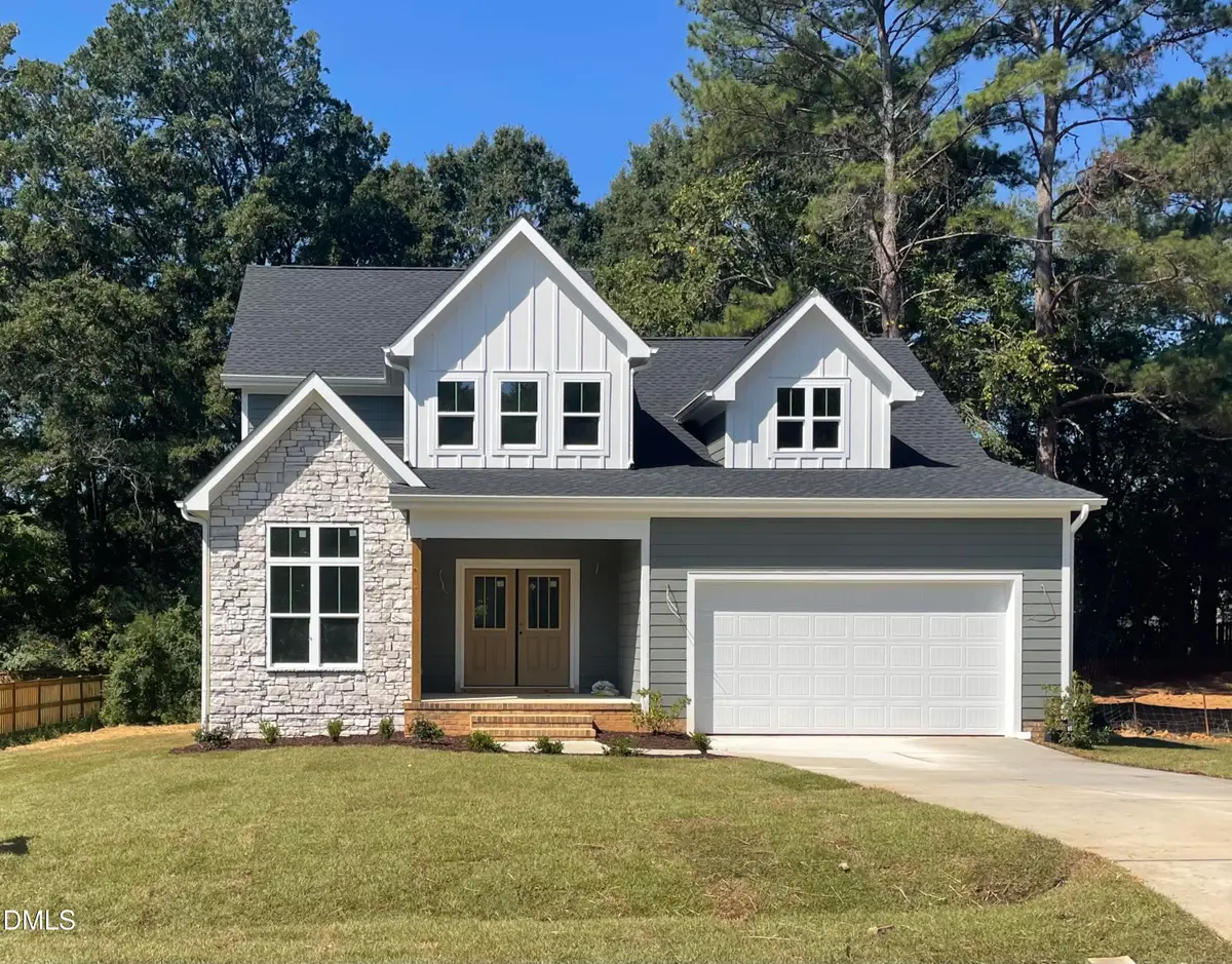 131 Whispering Mdws Lane, Pittsboro, NC 27312 - #1
