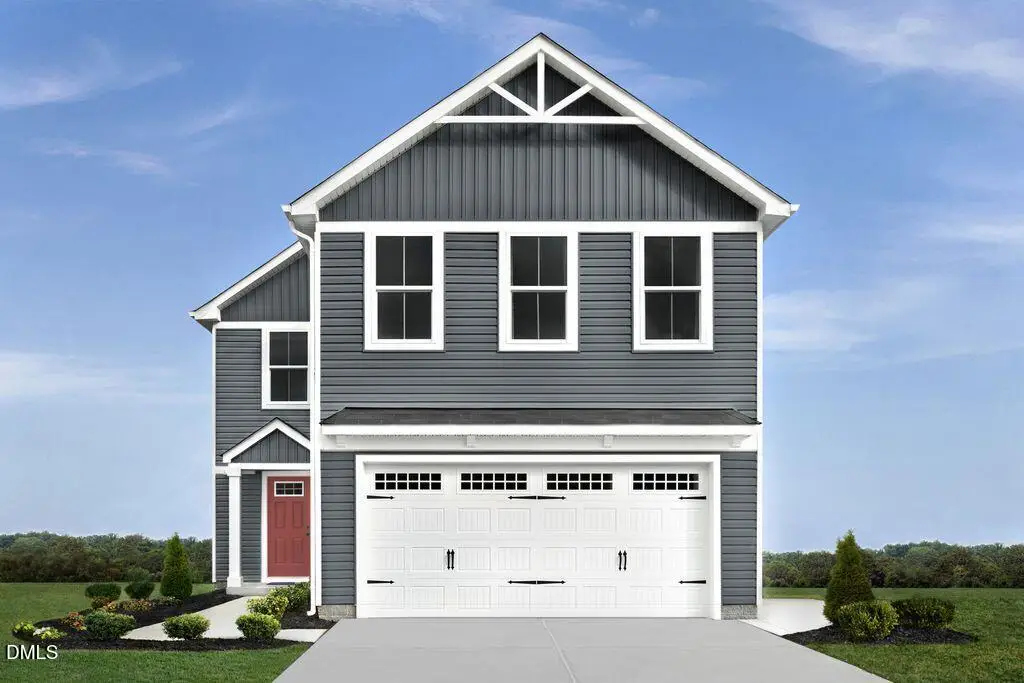 597 Camaro Rift Trail, Wendell, NC 27591 - #1