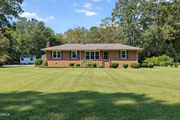 798 Sanford Road, Pittsboro, NC 27312