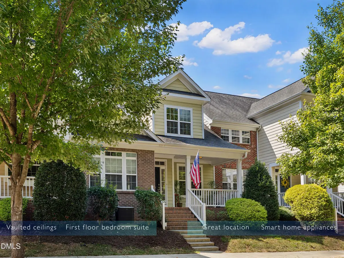 1104 Palace Garden Way, Raleigh, NC 27603 - #1