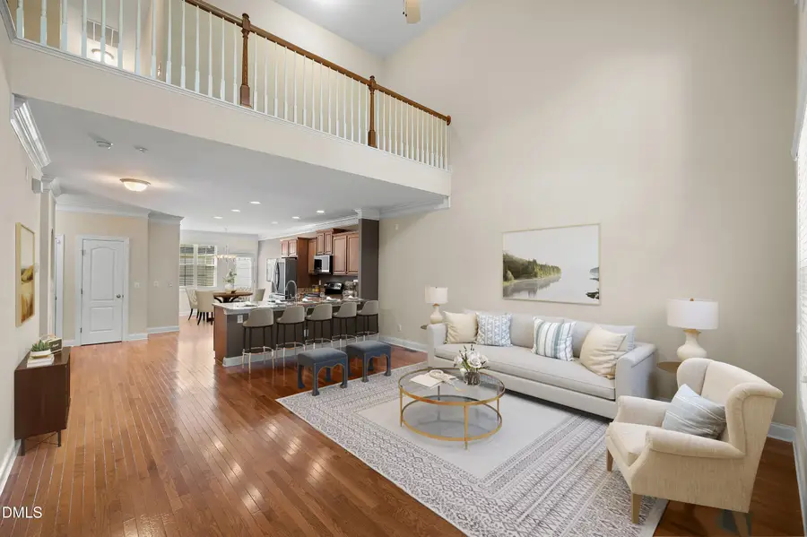 1104 Palace Garden Way, Raleigh, NC 27603 - #2