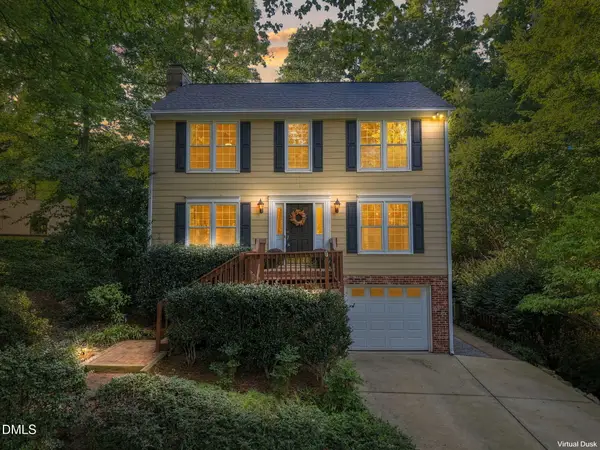 6305 Lakeway Drive, Raleigh, NC 27612