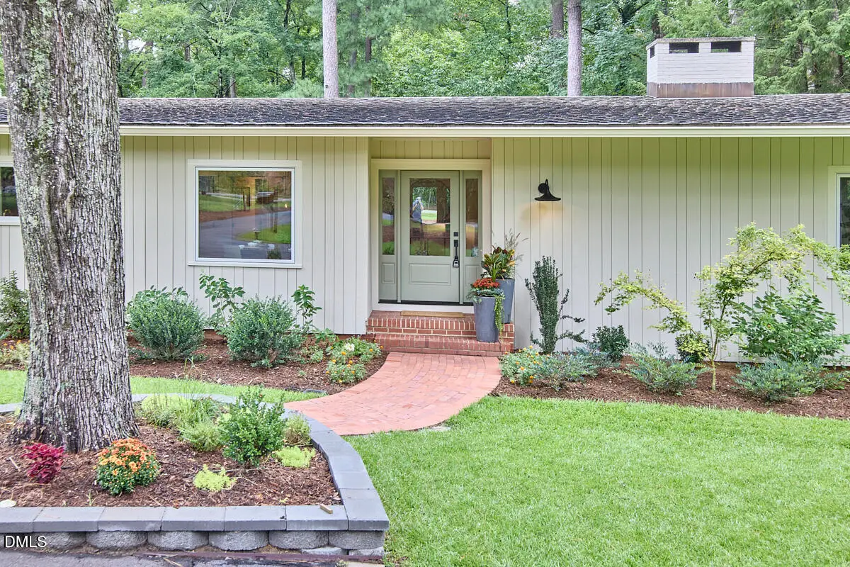 3505 Rugby Road, Durham, NC 27707 - #1