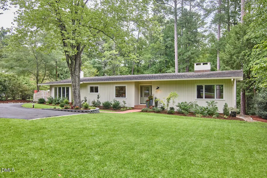 3505 Rugby Road, Durham, NC 27707 - #2