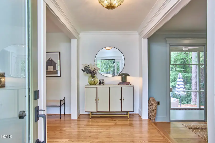 3505 Rugby Road, Durham, NC 27707 - #3