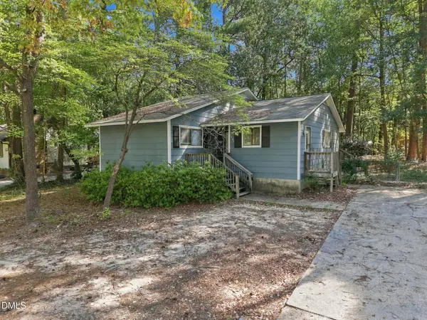 7408 Ray Road, Raleigh, NC 27613