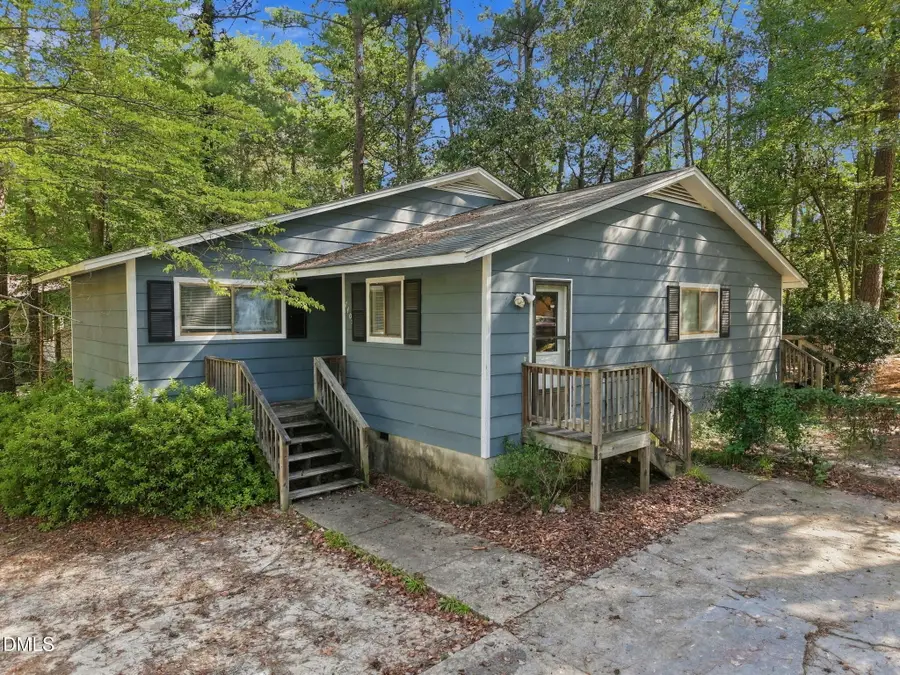 7408 Ray Road, Raleigh, NC 27613 - #3