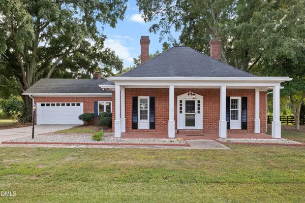 474 Hagwood Road, Zebulon, NC 27597