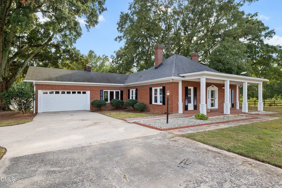 474 Hagwood Road, Zebulon, NC 27597 - #2