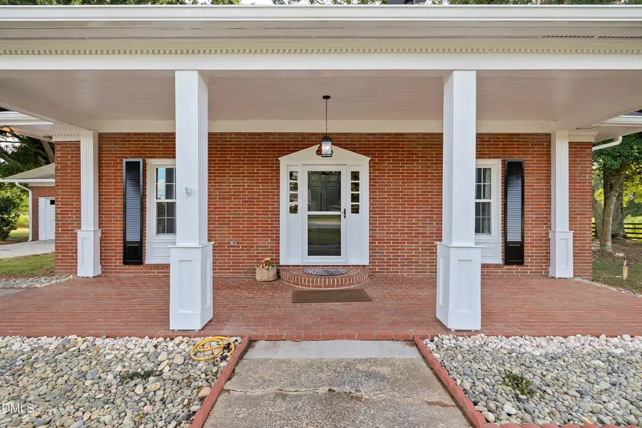 474 Hagwood Road, Zebulon, NC 27597 - #3