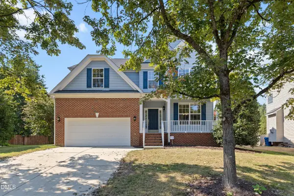 5812 Catskill Court, Durham, NC 27713