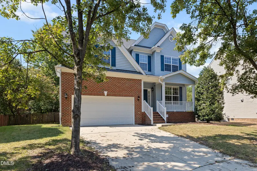 5812 Catskill Court, Durham, NC 27713 - #2