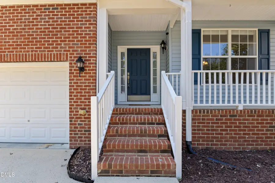 5812 Catskill Court, Durham, NC 27713 - #3